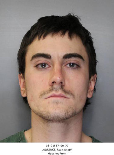 Dad pleads not guilty in slaying of toddler found in&nbsp;creek