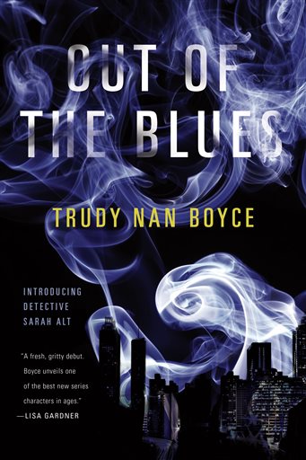 Book Review: Ex-cop pens keen-eyed police&nbsp;drama