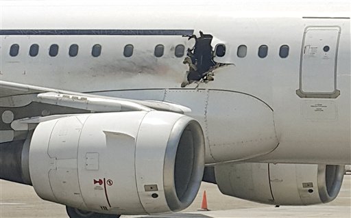 Somali plane bomber was known as religious but not&nbsp;extremist