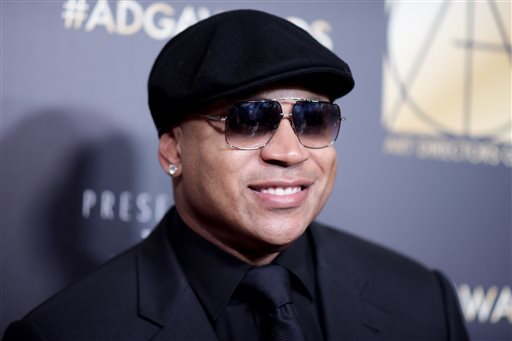 LL Cool J learns family secret in ‘Finding Your&nbsp;Roots’