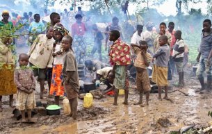 Rwanda Burundi Refugees