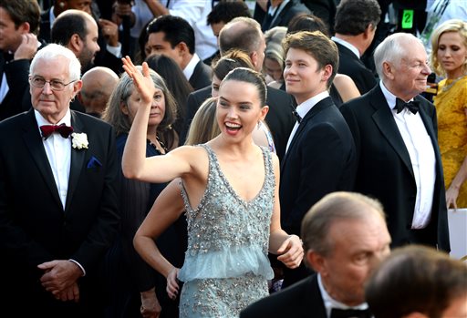 Academy Awards take on issues beyond&nbsp;#OscarsSoWhite