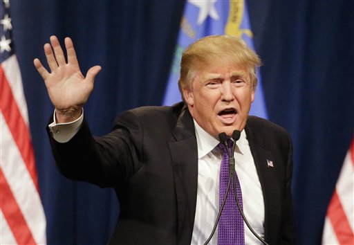 For some turned-off GOP voters, grudging acceptance of&nbsp;Trump