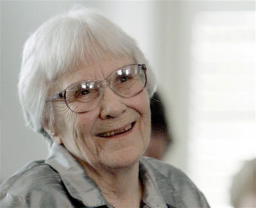 Harper Lee, ‘To Kill a Mockingbird’ author, has died at&nbsp;89