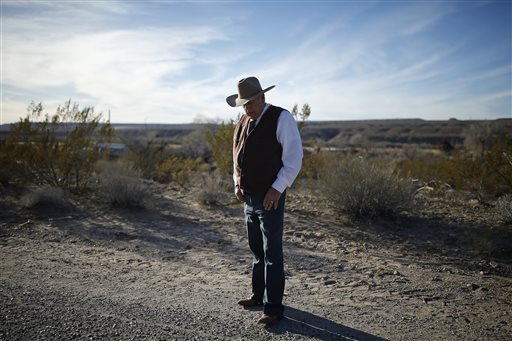 Last occupiers of Oregon wildlife refuge surrender to&nbsp;FBI