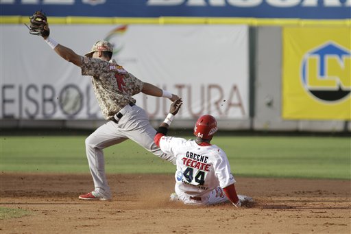 Mexico wins Caribbean Series with HR in 9th&nbsp;inning