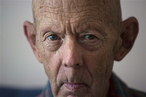 Vietname vet sues VA trying to get benefits living in&nbsp;Cuba