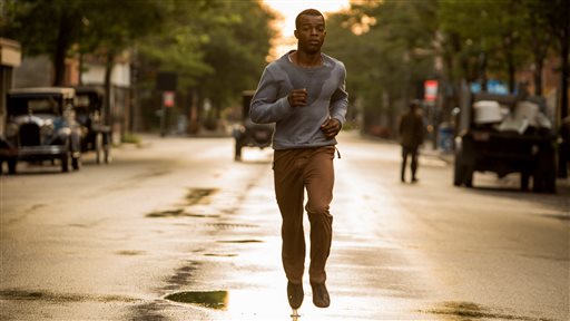 Review: Flawed Jesse Owens biopic ‘Race’ a timely&nbsp;tribute