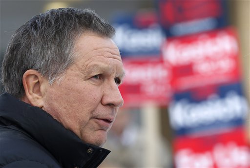 Bill to strip Planned Parenthood funds nears Kasich’s&nbsp;desk