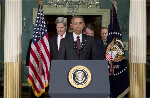 The Latest: UN set to vote on draft endorsing&nbsp;cease-fire