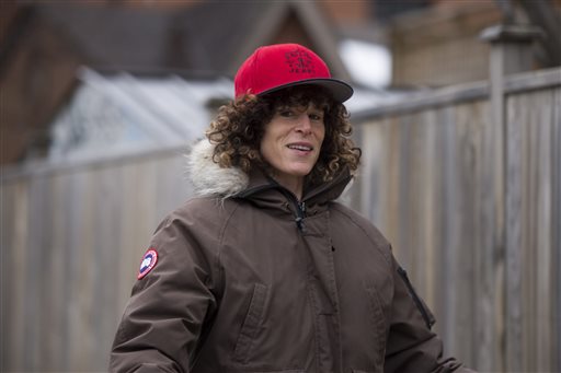 Cosby demands money back from accuser in sexual-assault&nbsp;case