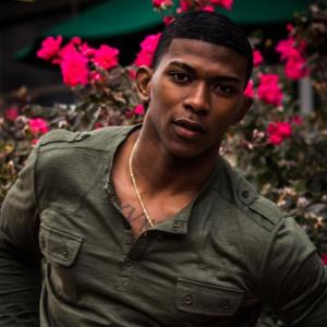 Clifton Lassiter was a former NSU Spartan. Photo courtesy of Facebook https://www.facebook.com/photo.php?fbid=808440972507061&set=pb.100000234985945.-2207520000.1454987067.&type=3&theater