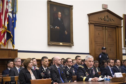 Top US commander says war in Afghanistan is not a lost&nbsp;cause