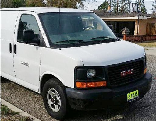 The Latest: Teacher held in jail escape to be&nbsp;freed