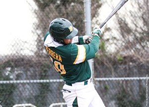 Lehigh scored seven runs in the final two frames in the first game, then used a four-run third inning to pull away in game two to complete a season-opening sweep of Norfolk State, 10-3 and 7-2 on Sunday afternoon at Marty L. Miller Field.