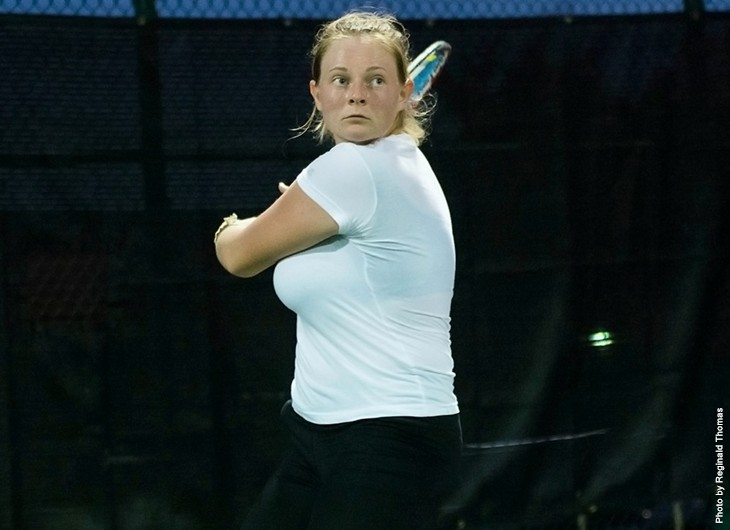 No. 18 Virginia sweeps NSU Women’s Tennis,&nbsp;7-0