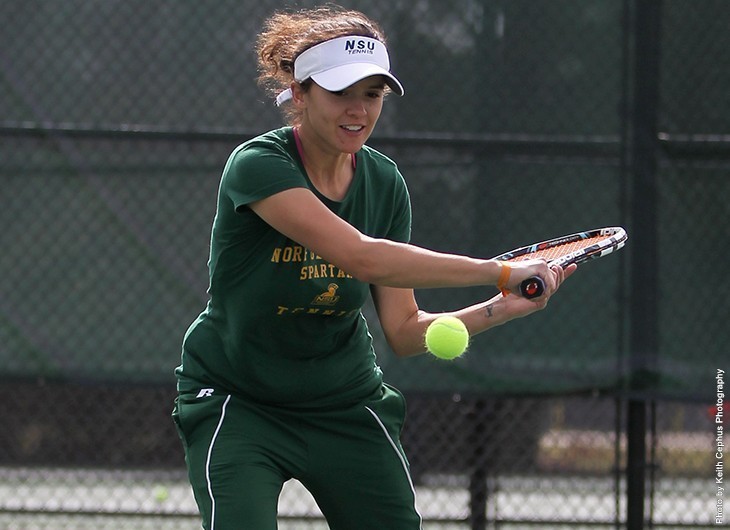 NSU shuts out Christopher Newport,&nbsp;9-0