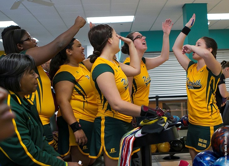 Spartan Bowling now sitting 18th in latest NTCA&nbsp;Poll