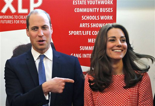 Duke and Duchess of Cambridge to visit attack site in&nbsp;India