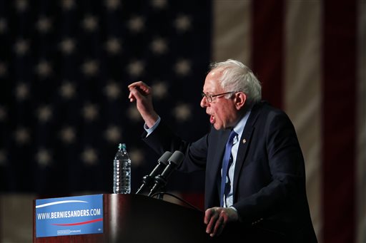 After a night of primary victories, Clinton looks&nbsp;ahead