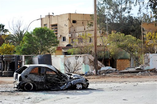 Libya’s UN-sponsored government says ready to take&nbsp;power