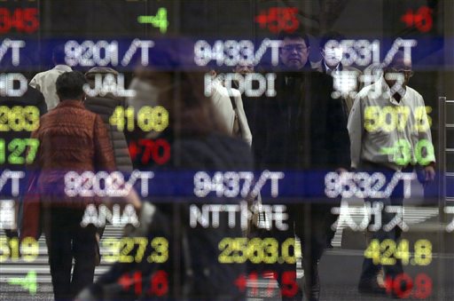 US stocks slip ahead of Fed despite good economic&nbsp;data