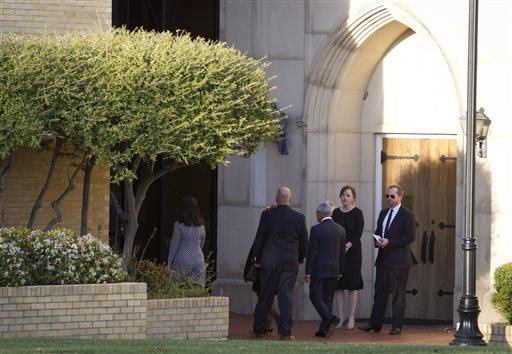 Wife of famed pianist pleads not guilty in daughters’ deaths