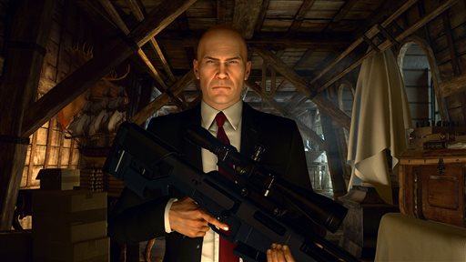 Review: ‘Hitman’ goes to Paris in part 1 of a yearlong&nbsp;epic