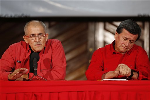 Colombia to hold peace talks with 2nd-largest rebel&nbsp;group