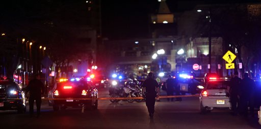 Lawmaker-approved plan to train Utah police on&nbsp;use-of-force