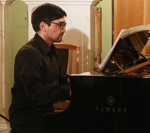 Chilean attacked in Poland after being mistaken for&nbsp;Arab