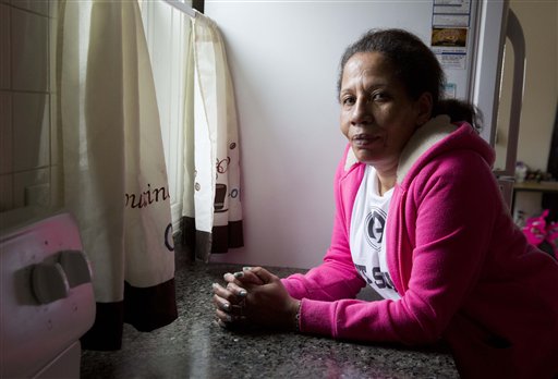 Most Americans see drugs as a big&nbsp;problem