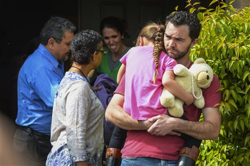 Custody case of Native American girl appealed to high&nbsp;court