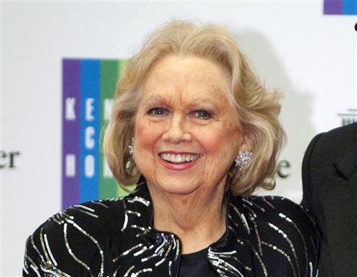 Barbara Cook’s return to a New York stage&nbsp;postponed