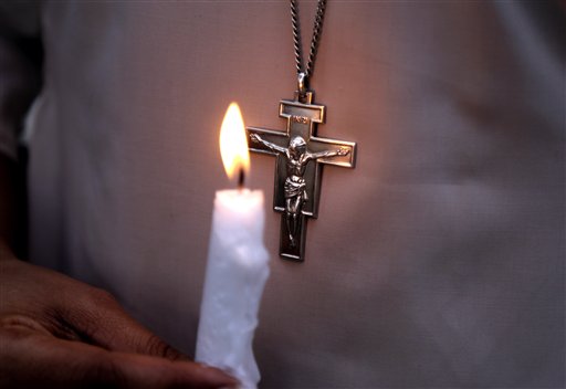 AP Explains: Violence against Christians in&nbsp;Pakistan