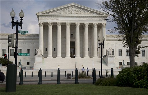 Court takes case of former Puerto Rico senator,&nbsp;businessman