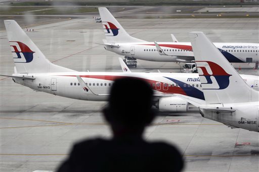 Airlines slow to adopt safety technologies after&nbsp;MH370