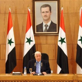 UN envoy to Syria: Sides in Geneva talks exchanged documents