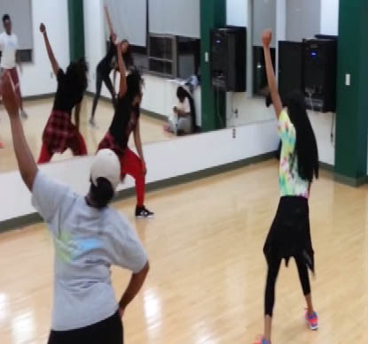 Staying fit is a&nbsp;process