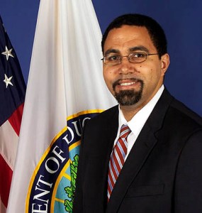 Acting Secretary of Education John B. King, Jr. spoke with the Spartan Echo on March 18 regarding college access, student loans, and repayment plans.