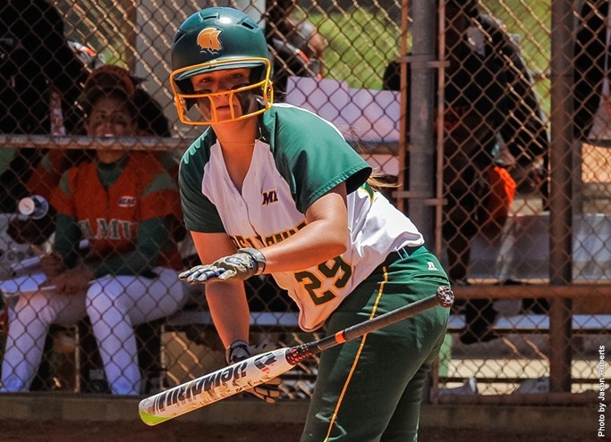 NSU rallies in game 1, wins in 5 in game 2 to sweep&nbsp;CSU