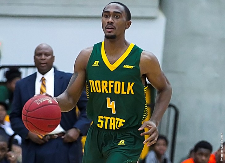 Taylor to compete in Gotham Hoops&nbsp;Invitational