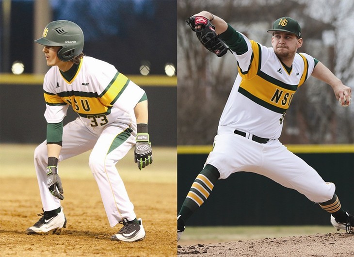 Outman, Granger pick up weekly MEAC&nbsp;awards