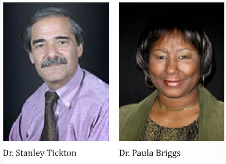 MCJR bids farewell to two beloved&nbsp;professors