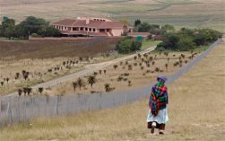 South Africa Mandela Home