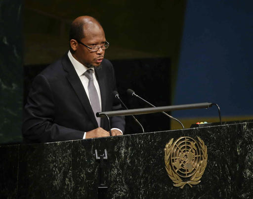 UN hears major differences on global approach to drug&nbsp;use