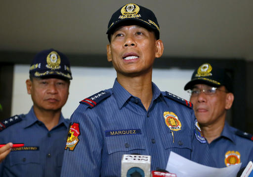 After hostage beheading, is Philippines facing IS&nbsp;threat?