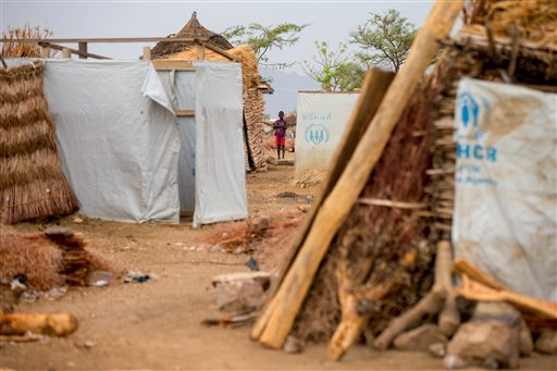 Boko Haram still a threat months after ‘technical victory’