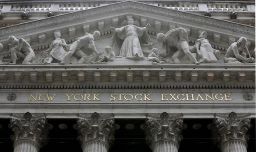 US stocks mostly trade higher as energy sector&nbsp;rises