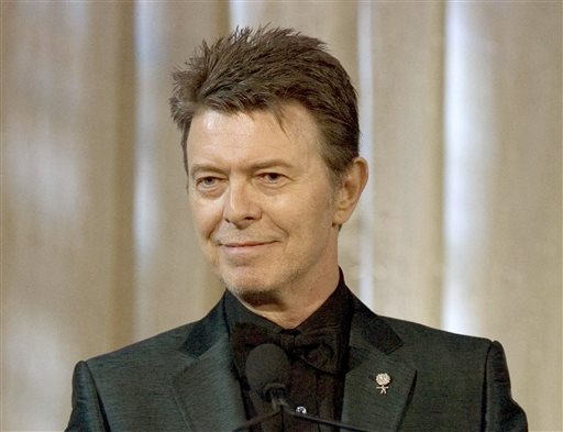 Musicians turn out for David Bowie tribute&nbsp;concerts